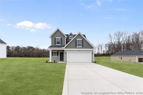 109 Rubyfield Ct, Fremont, NC 27830
