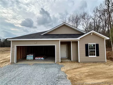 111 Rubyfield Ct, Fremont, NC 27830 photo 2