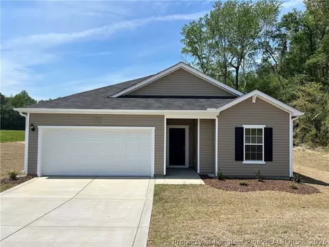 111 Rubyfield Ct, Fremont, NC 27830