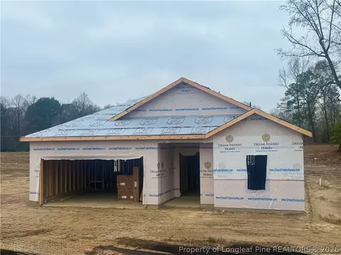111 Rubyfield Ct, Fremont, NC 27830 photo 3