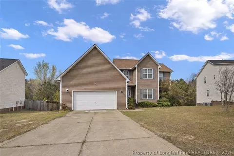 4270 Home Stretch Dr, Parkton, NC 28371