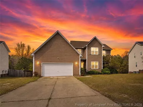 4270 Home Stretch Dr, Parkton, NC 28371