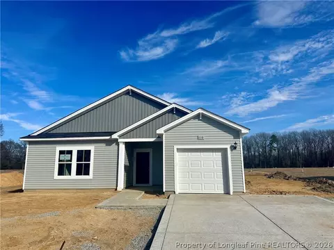 110 Rubyfield Ct, Fremont, NC 27830 photo 3