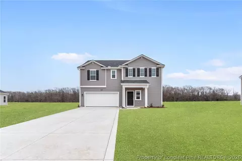 108 Rubyfield Ct, Fremont, NC 27830