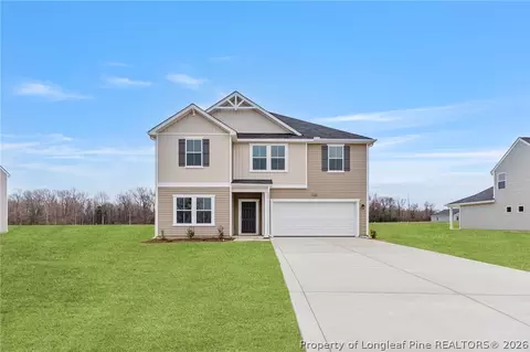 106 Rubyfield Ct, Fremont, NC 27830