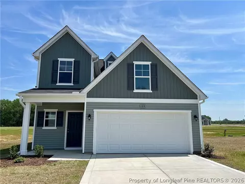 104 Rubyfield Ct, Fremont, NC 27830