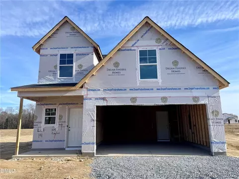 104 Rubyfield Ct, Fremont, NC 27830 photo 3