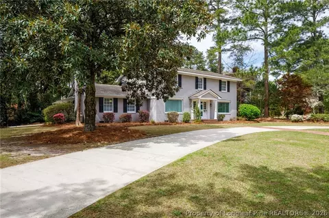 319 Summertime Rd, Fayetteville, NC 28303