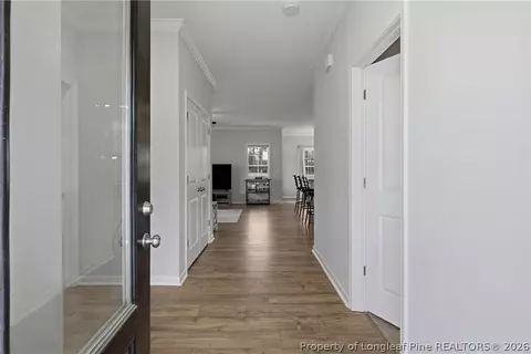 Entry Way - 127 Knotts Berry Rd, Bunnlevel, NC 28323 photo 1 of 5
