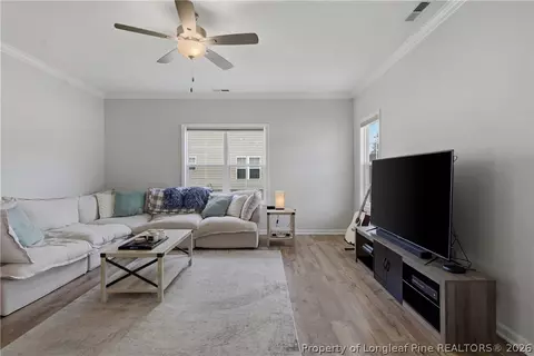 Living - 127 Knotts Berry Rd, Bunnlevel, NC 28323 photo 1 of 1
