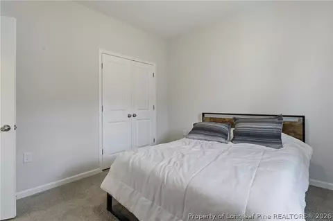 Bedroom - 127 Knotts Berry Rd, Bunnlevel, NC 28323 photo 2 of 3