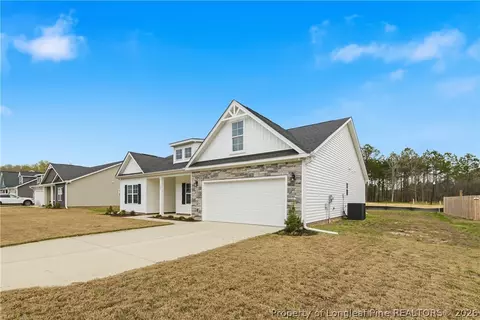 Other - 127 Knotts Berry Rd, Bunnlevel, NC 28323 photo 1 of 7