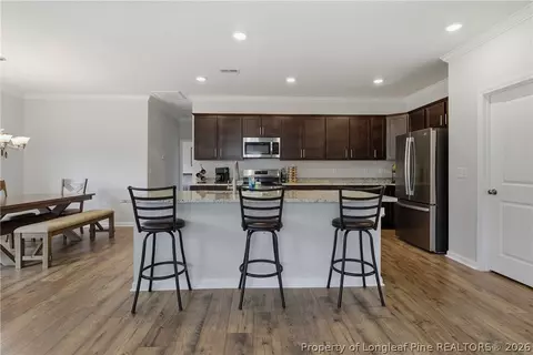Kitchen - 127 Knotts Berry Rd, Bunnlevel, NC 28323 photo 1 of 5