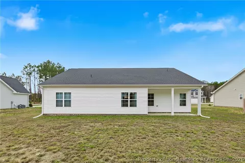 Exterior - 127 Knotts Berry Rd, Bunnlevel, NC 28323 photo 2 of 2