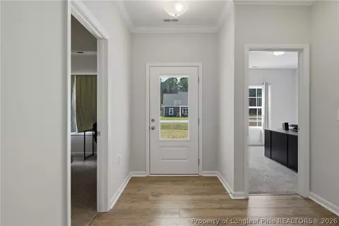 Entry Way - 127 Knotts Berry Rd, Bunnlevel, NC 28323 photo 2 of 5