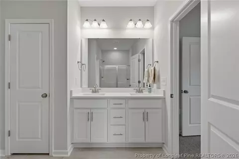 Entry Way - 127 Knotts Berry Rd, Bunnlevel, NC 28323 photo 4 of 5