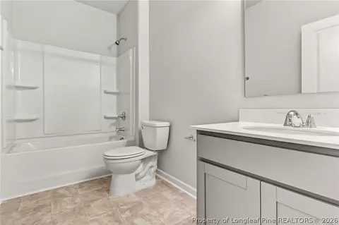 Bath - 102 Rubyfield Ct, Fremont, NC 27830 photo 1 of 2