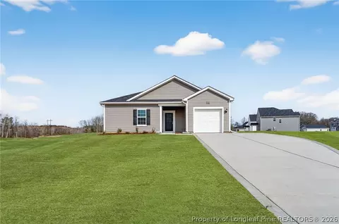 102 Rubyfield Ct, Fremont, NC 27830