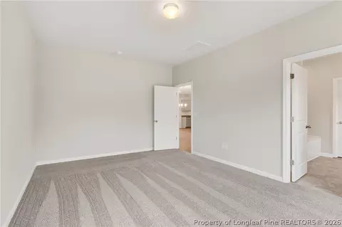 Bedroom - 102 Rubyfield Ct, Fremont, NC 27830 photo 8 of 9