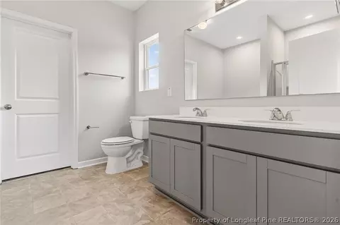 Entry Way - 102 Rubyfield Ct, Fremont, NC 27830 photo 2 of 2