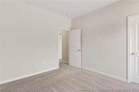 Bedroom - 102 Rubyfield Ct, Fremont, NC 27830 photo 6 of 9