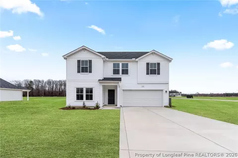 100 Rubyfield Ct, Fremont, NC 27830