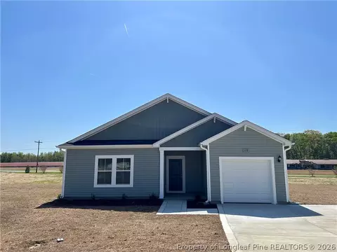 118 Timber St, Fremont, NC 27830