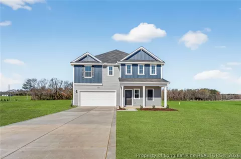 113 Timber St, Fremont, NC 27830