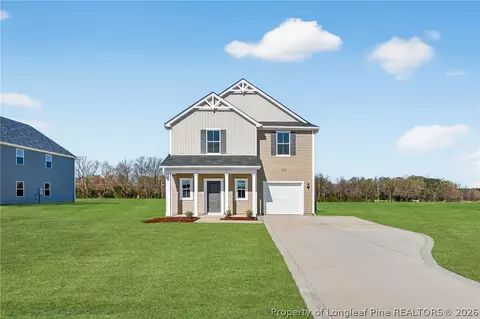 111 Timber St, Fremont, NC 27830