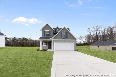 109 Timber St, Fremont, NC 27830