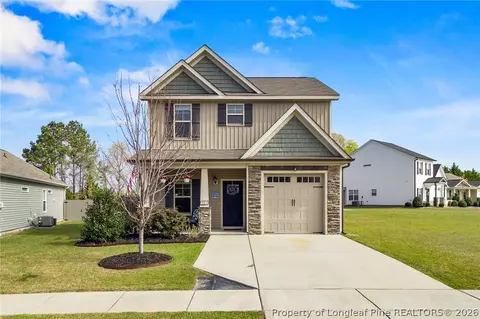 161 Jess Ln, Dunn, NC 28334