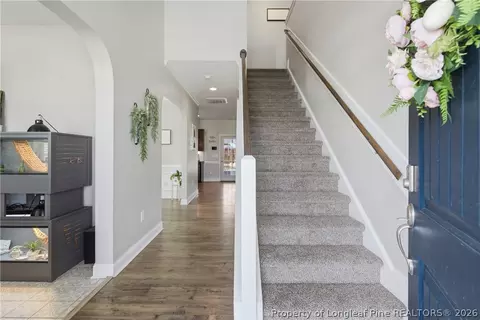 Entry Way - 29 Kettering Ct, Cameron, NC 28326 photo 1 of 11