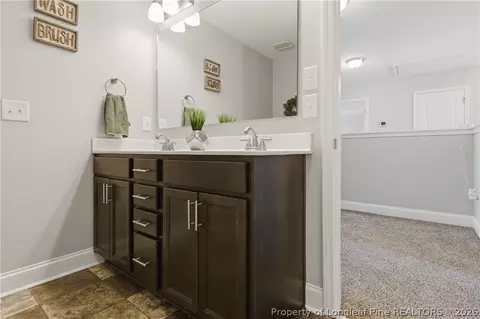 Entry Way - 29 Kettering Ct, Cameron, NC 28326 photo 10 of 11