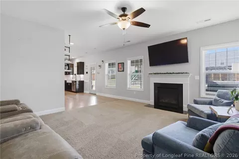 Entry Way - 29 Kettering Ct, Cameron, NC 28326 photo 6 of 11