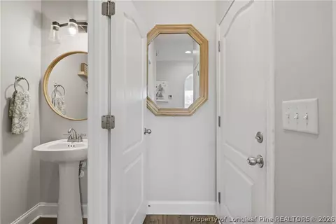 Entry Way - 29 Kettering Ct, Cameron, NC 28326 photo 3 of 11