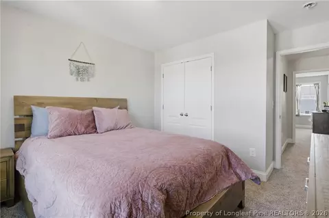 Bedroom - 29 Kettering Ct, Cameron, NC 28326 photo 6 of 6