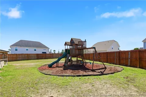 Exterior - 29 Kettering Ct, Cameron, NC 28326 photo 8 of 9