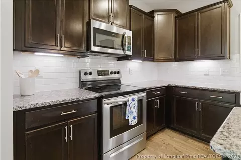 Kitchen - 29 Kettering Ct, Cameron, NC 28326 photo 4 of 4