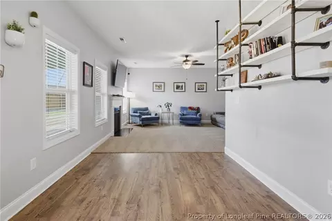 Entry Way - 29 Kettering Ct, Cameron, NC 28326 photo 4 of 11
