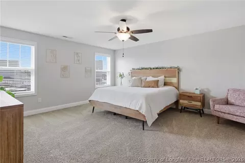 Bedroom - 29 Kettering Ct, Cameron, NC 28326 photo 1 of 6