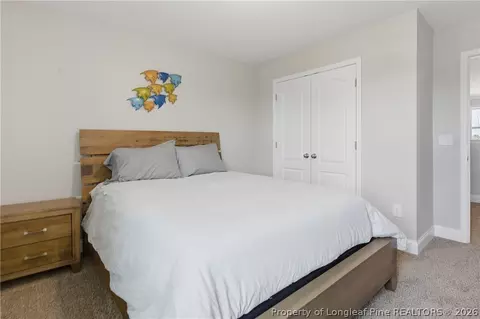 Bedroom - 29 Kettering Ct, Cameron, NC 28326 photo 4 of 6