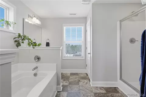 Entry Way - 29 Kettering Ct, Cameron, NC 28326 photo 9 of 11
