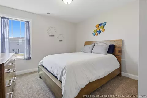 Bedroom - 29 Kettering Ct, Cameron, NC 28326 photo 3 of 6