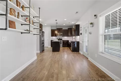 Entry Way - 29 Kettering Ct, Cameron, NC 28326 photo 5 of 11