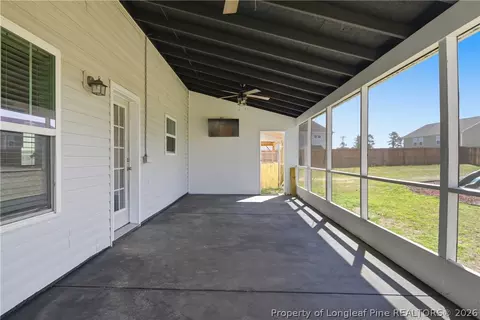 Exterior - 29 Kettering Ct, Cameron, NC 28326 photo 4 of 9