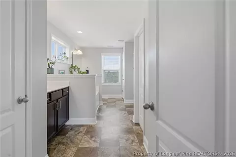 Entry Way - 29 Kettering Ct, Cameron, NC 28326 photo 7 of 11