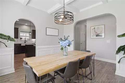 Dining - 29 Kettering Ct, Cameron, NC 28326 photo 2 of 2
