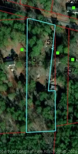 E Forest Oaks Drive, Sanford, NC 27330