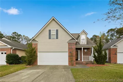 6531 Brook Run Dr, Fayetteville, NC 28306