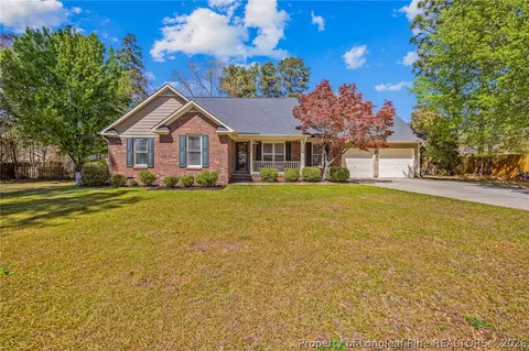 7212 Cayman Dr, Fayetteville, NC 28306